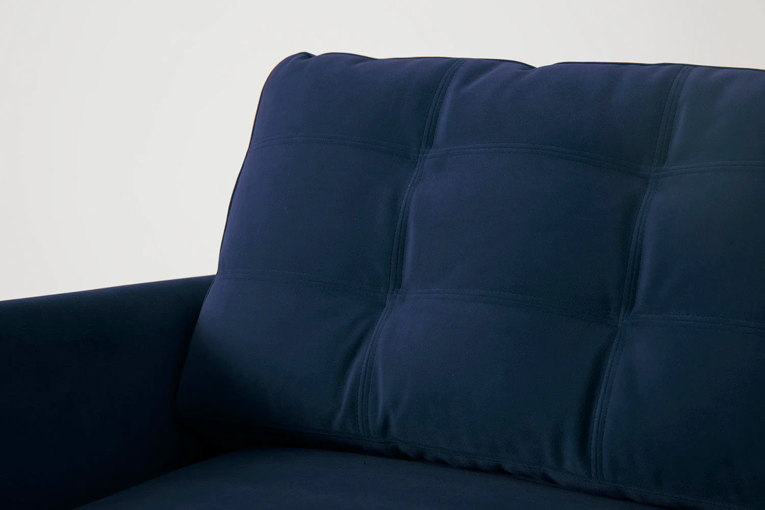 Model 10 Chaise Longue, Indigo - Image 6