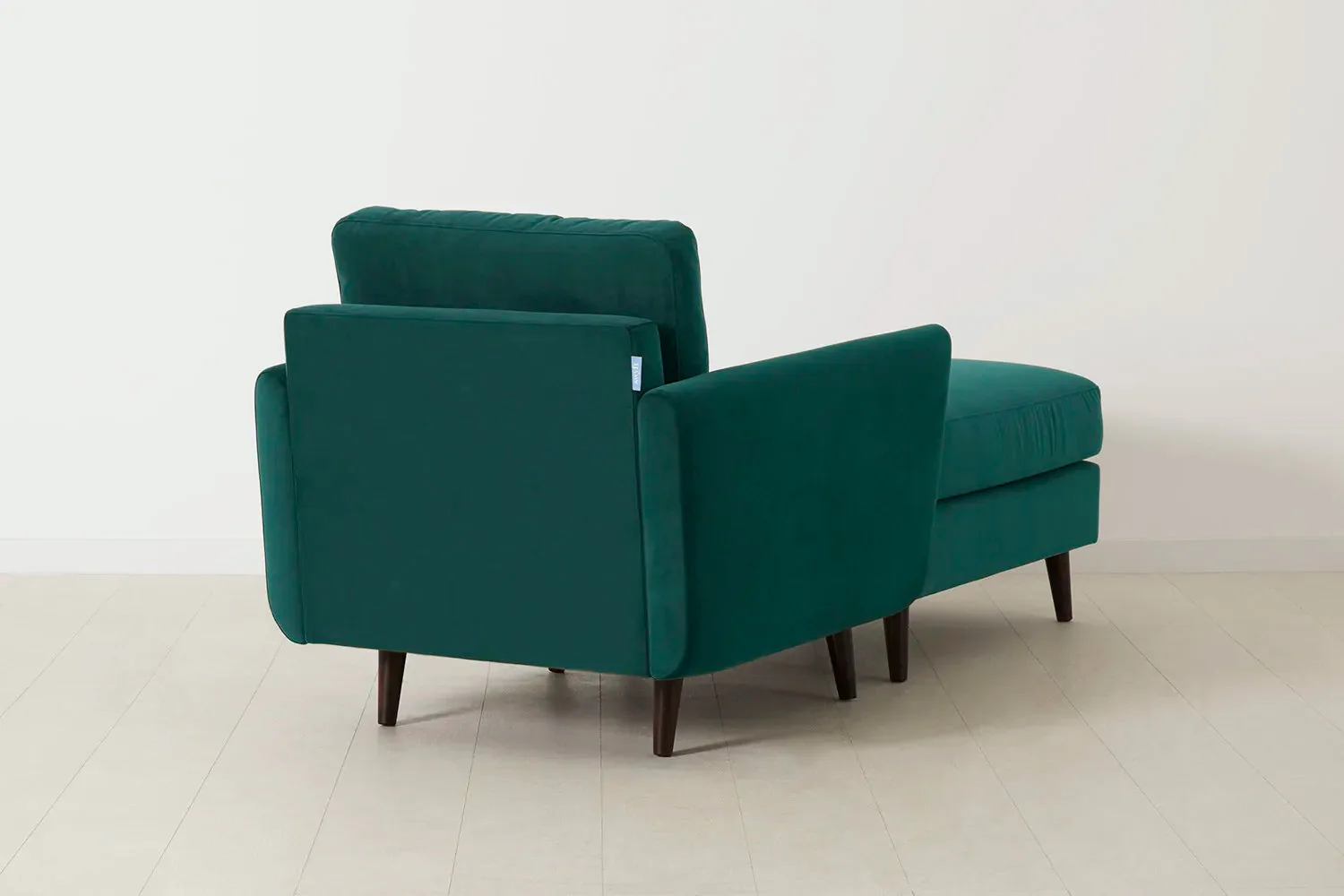 Model 10 Chaise Longue, Kingfisher - Image 4