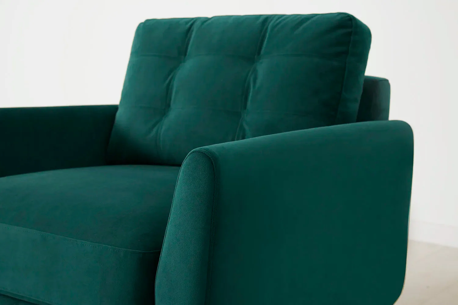 Model 10 Chaise Longue, Kingfisher - Image 6
