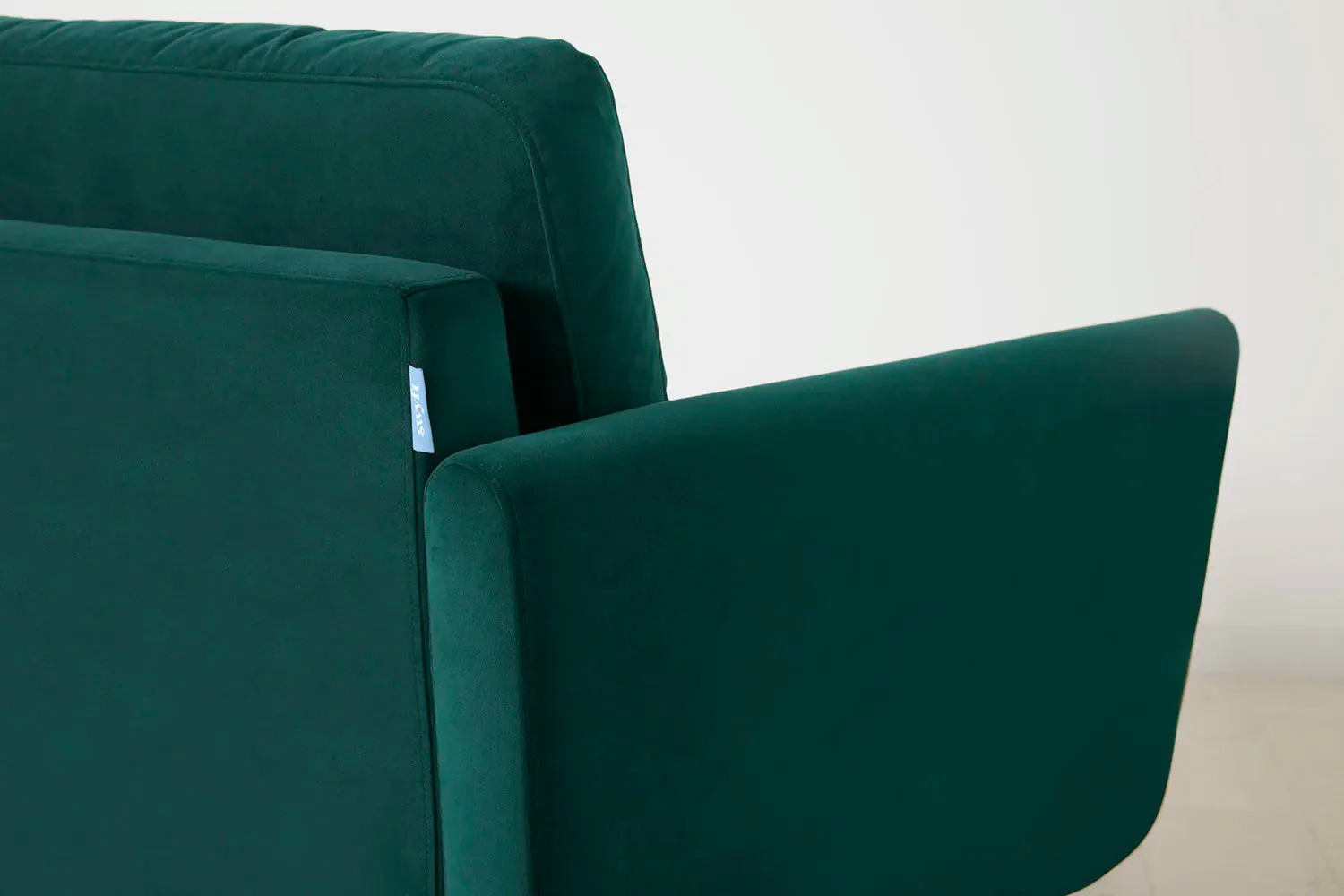 Model 10 Chaise Longue, Kingfisher - Image 7