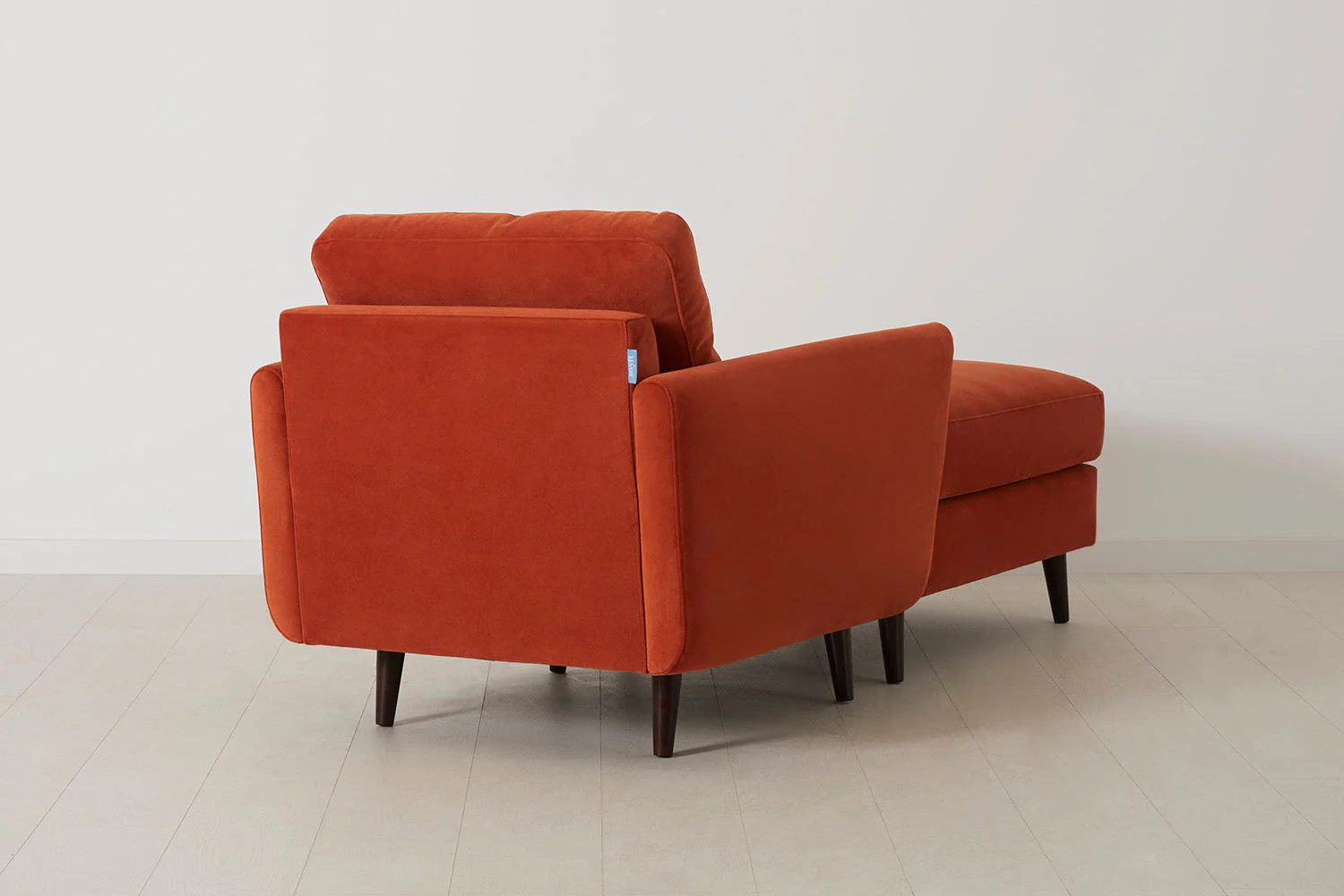 Model 10 Chaise Longue, Paprika - Image 4