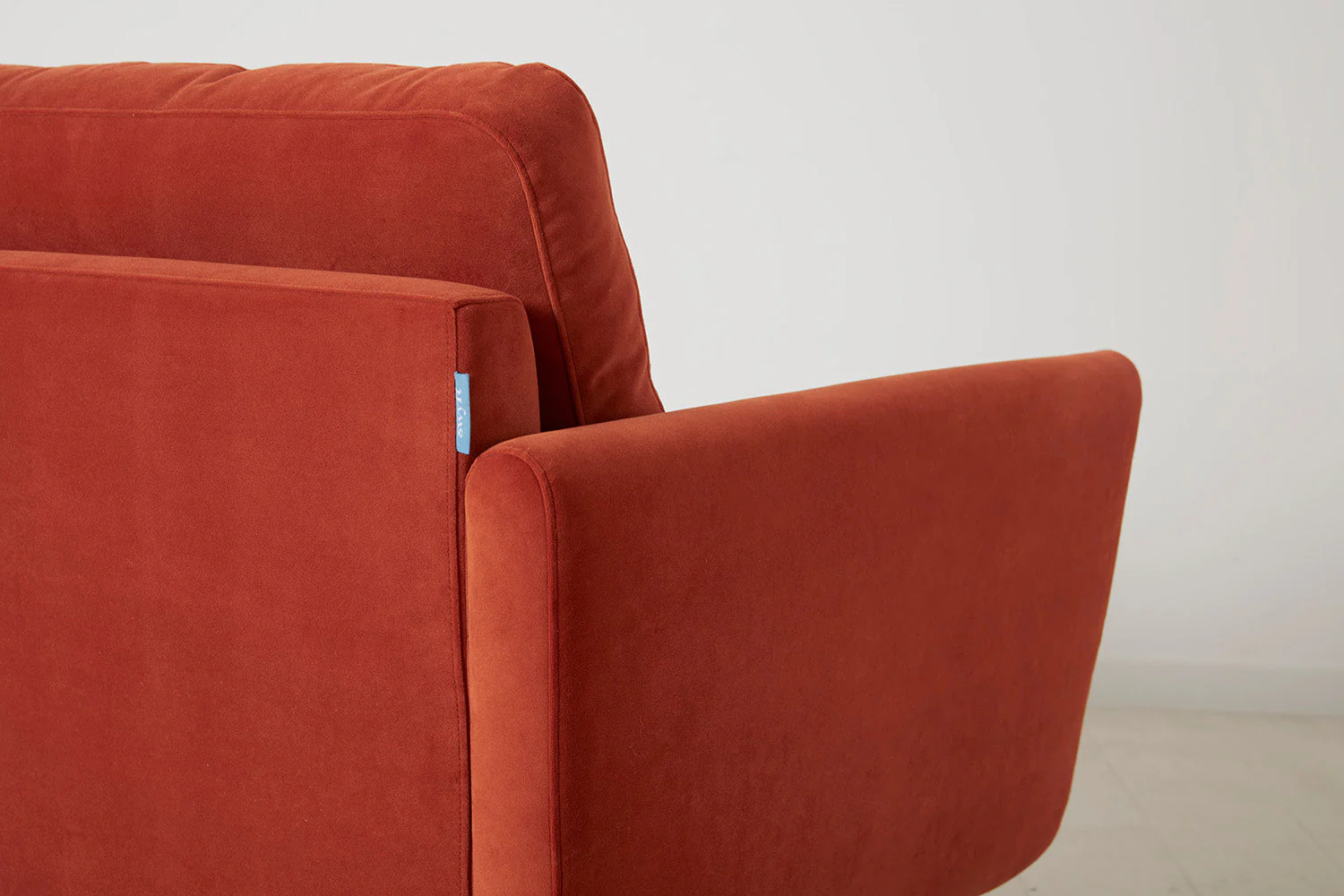 Model 10 Chaise Longue, Paprika - Image 5