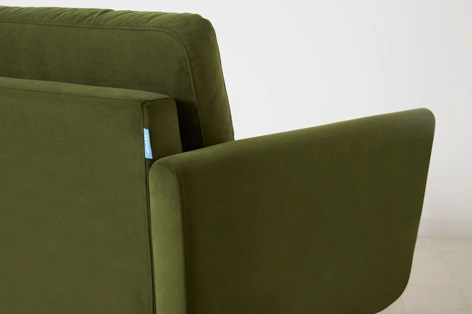 Model 10 Chaise Longue, Vine - Image 5