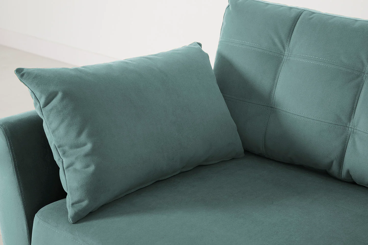 Model 10 Loveseat, Airforce - Image 5