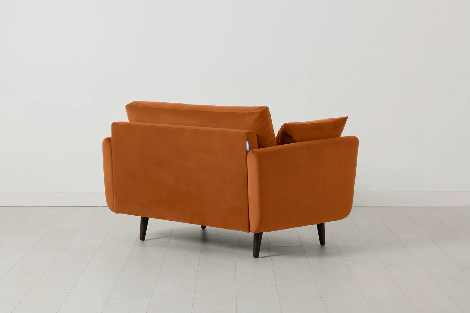 Model 10 Loveseat, Bronze - Image 4
