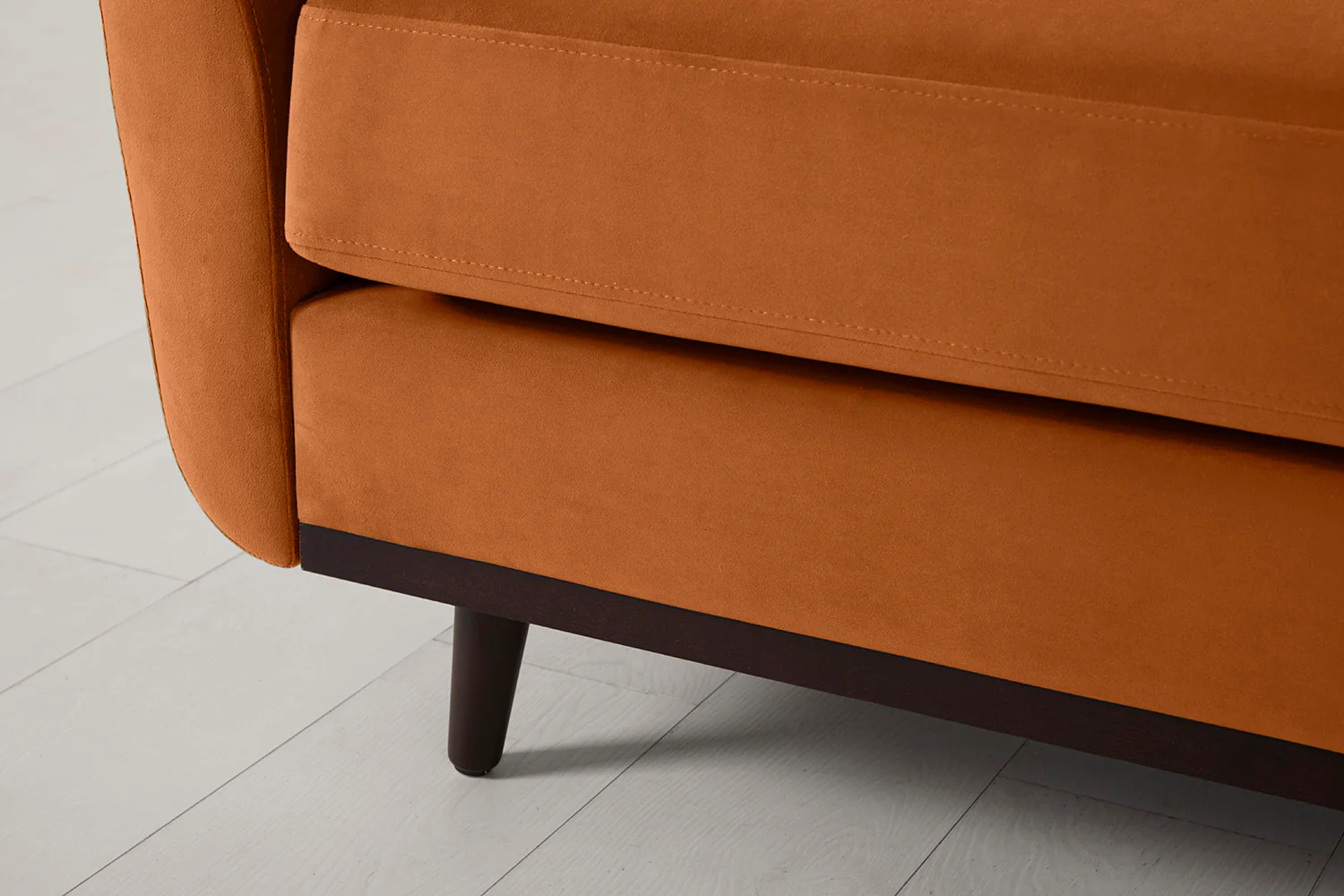 Model 10 Loveseat, Bronze - Image 7