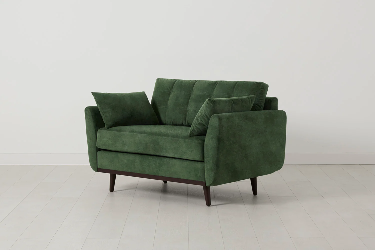 Model 10 Loveseat, Conifer - Image 3