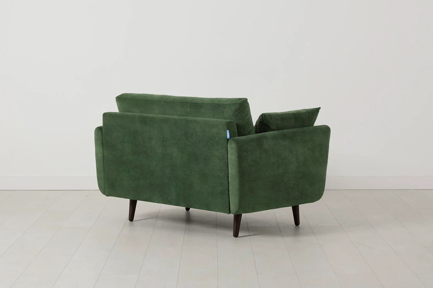 Model 10 Loveseat, Conifer - Image 4
