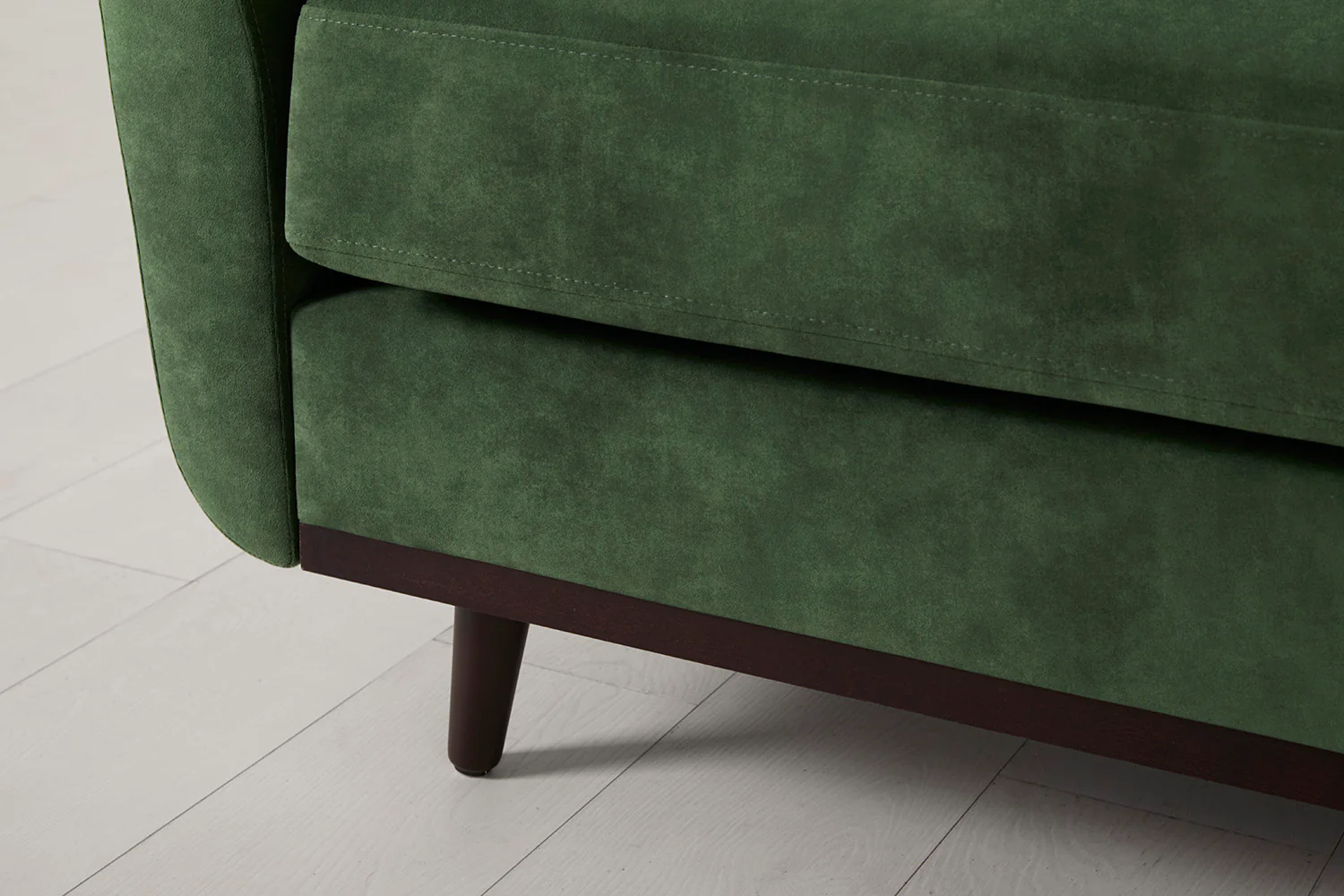Model 10 Loveseat, Conifer - Image 7