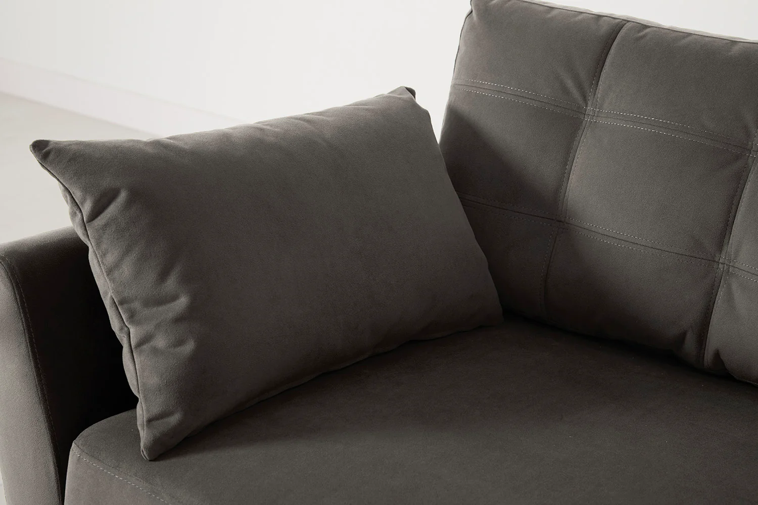Model 10 Loveseat, Elephant - Image 5