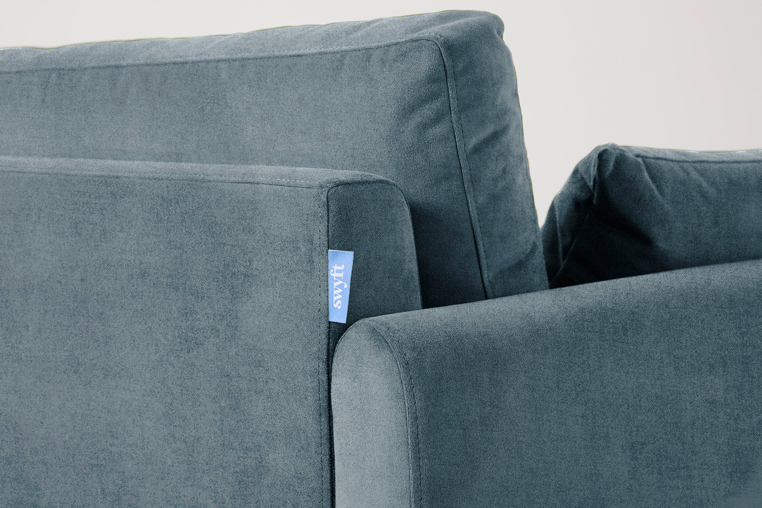 Model 10 Loveseat, Hydro - Image 6