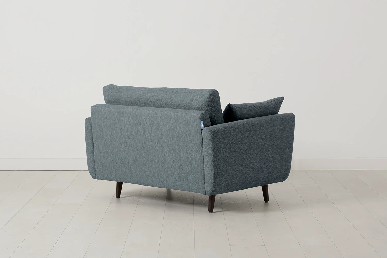 Model 10 Loveseat, Marine - Image 4