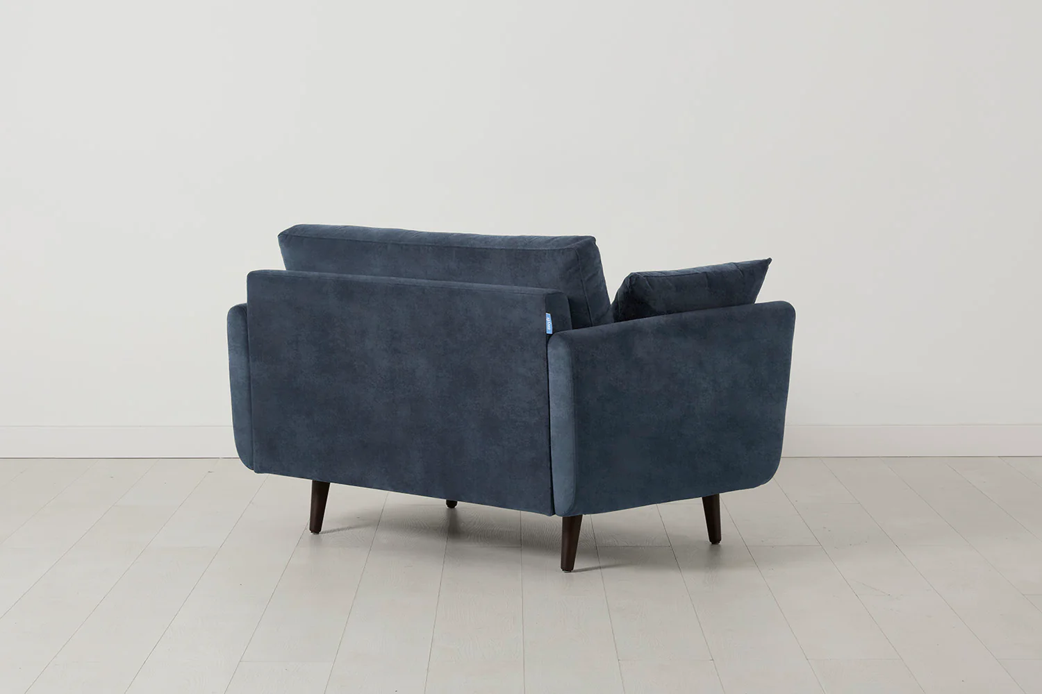 Model 10 Loveseat, Ocean - Image 4