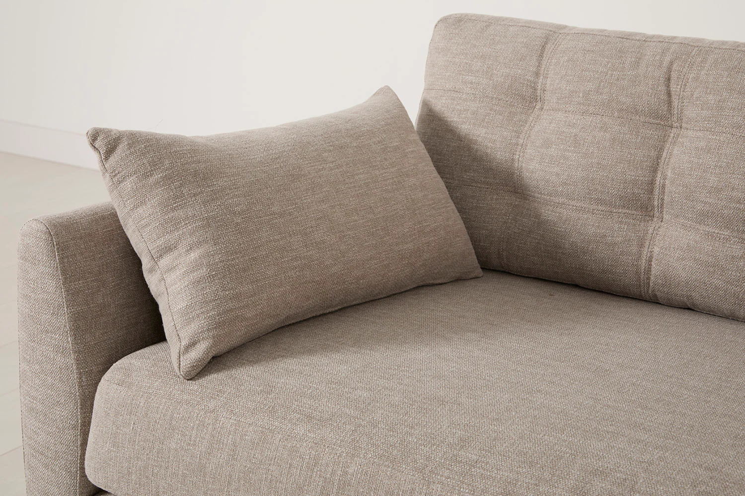 Model 10 Loveseat, Pumice - Image 6