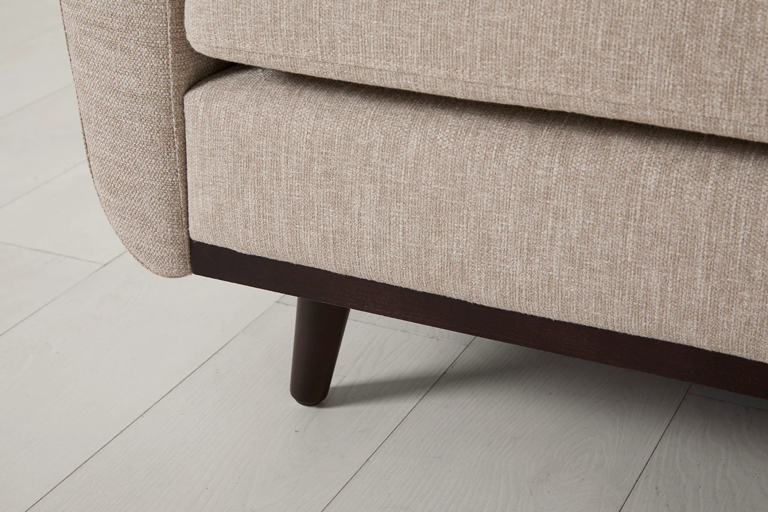 Model 10 Loveseat, Pumice - Image 7