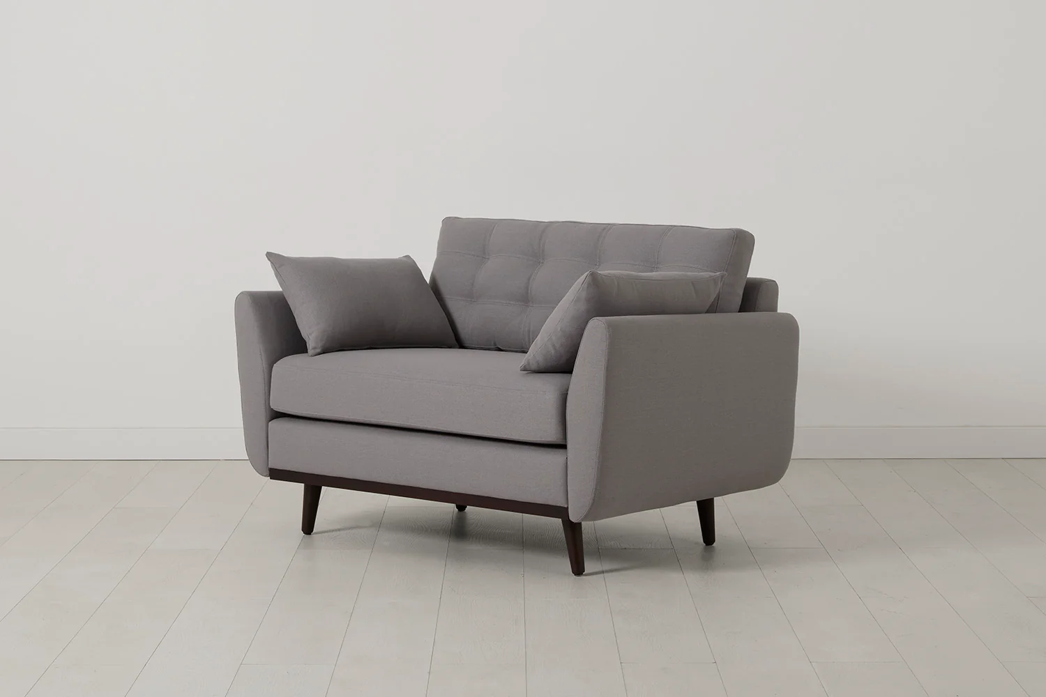 Model 10 Loveseat, Risso - Image 3