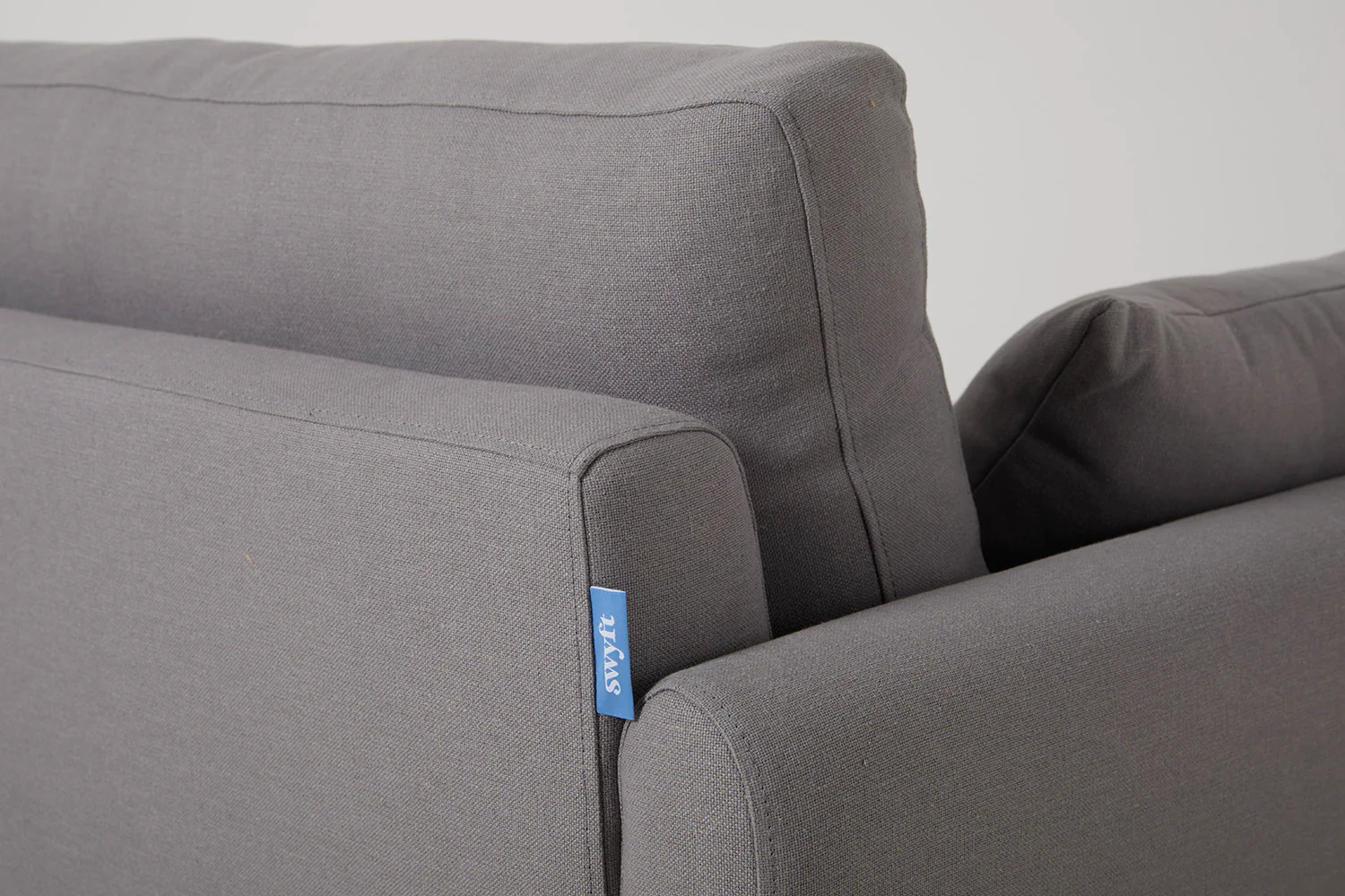Model 10 Loveseat, Risso - Image 5