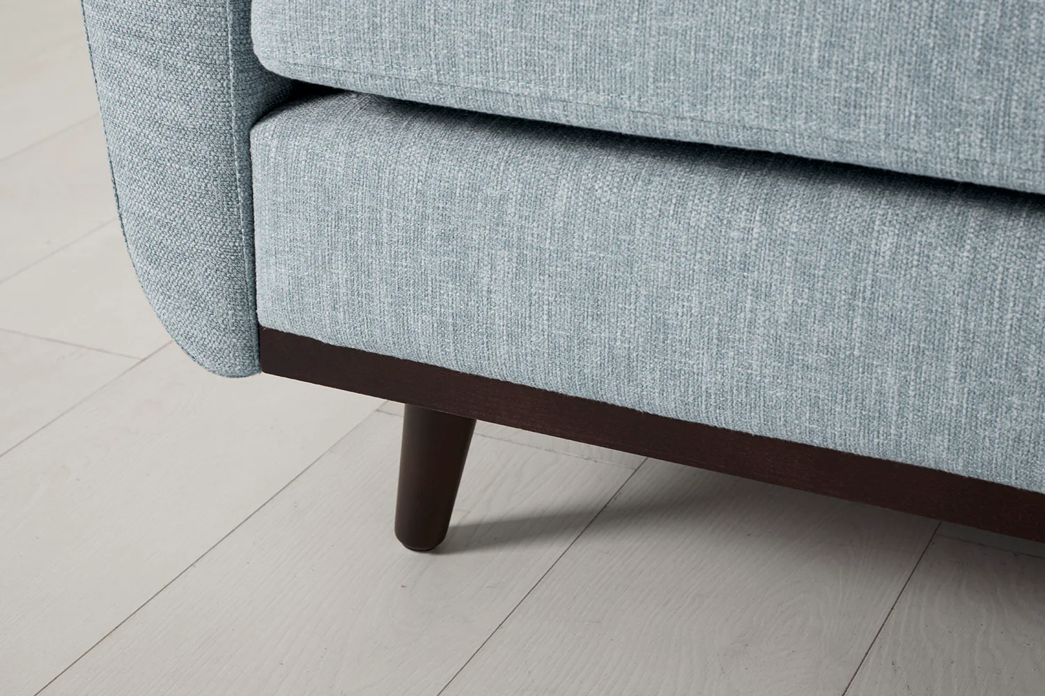 Model 10 Loveseat, Seaglass - Image 7