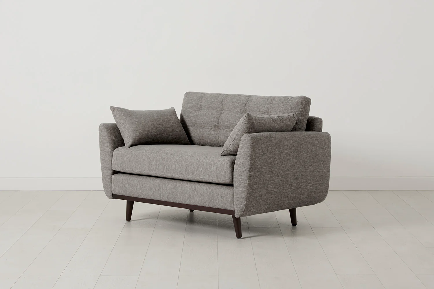 Model 10 Loveseat, Shadow - Image 3