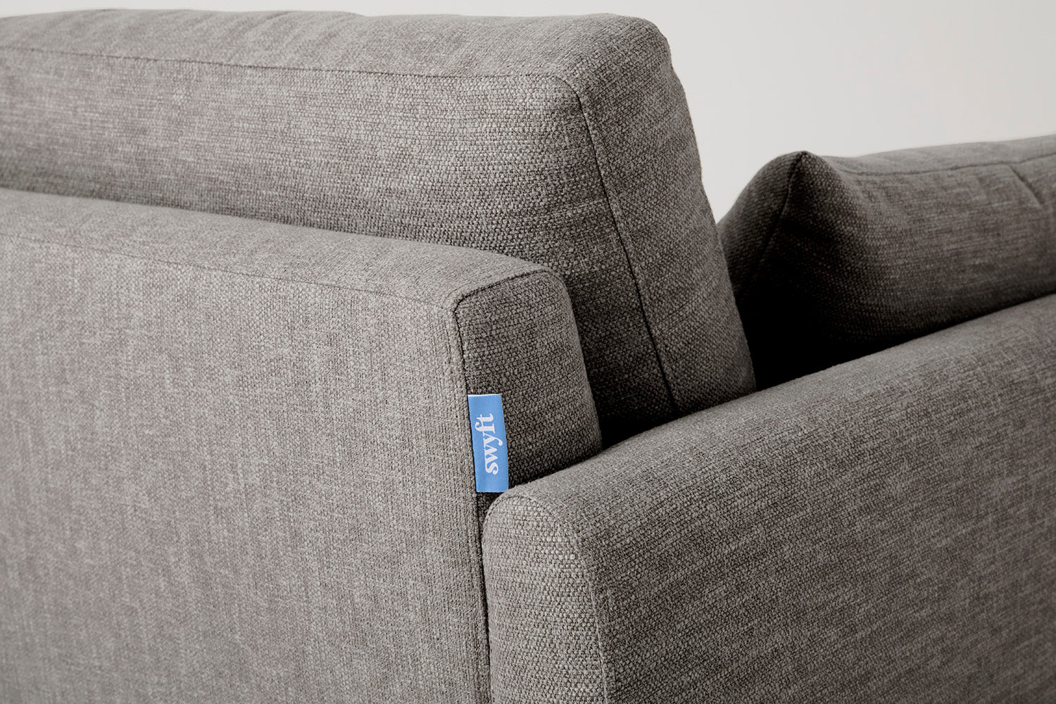 Model 10 Loveseat, Shadow - Image 5