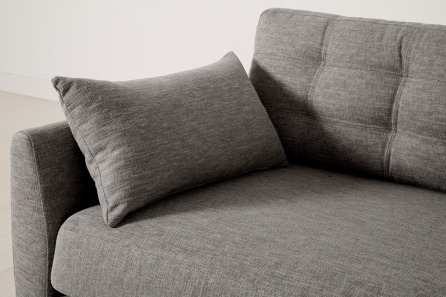 Model 10 Loveseat, Shadow - Image 6