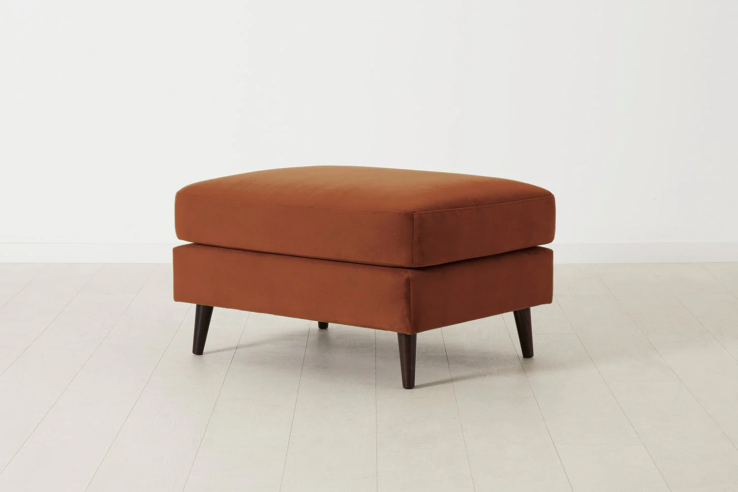Model 10 Ottoman, Umber - Image 3