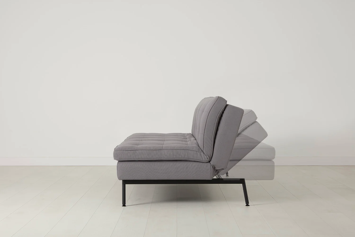 Model 11 Sofa Bed 3 Seater, Risso - Image 3