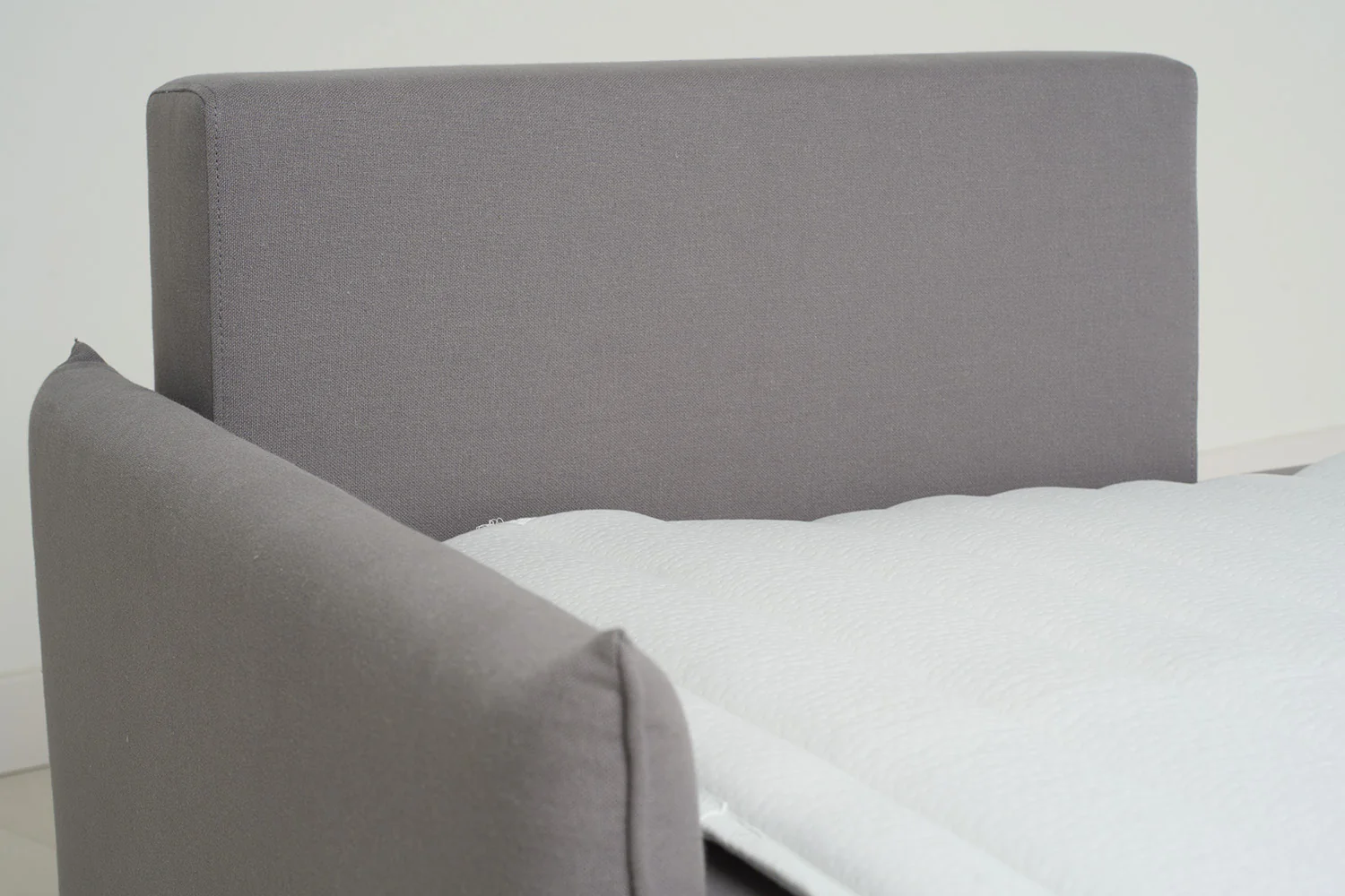 Model 12 Sofa Bed with Storage 3 Seater Left Chaise, Risso - Image 19