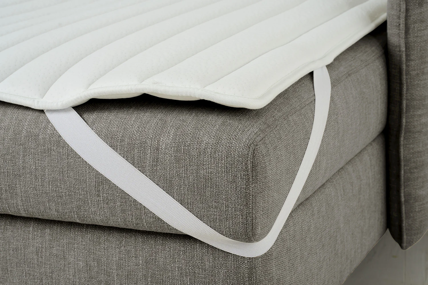 Model 12 Sofa Bed with Storage 3 Seater Right Chaise, Shadow - Image 17