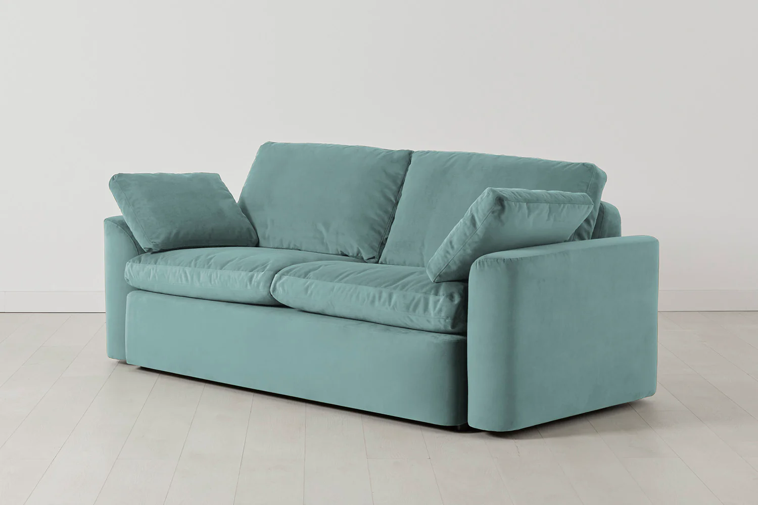 Model 13 2-Seater Sofa, Airforce - Image 2