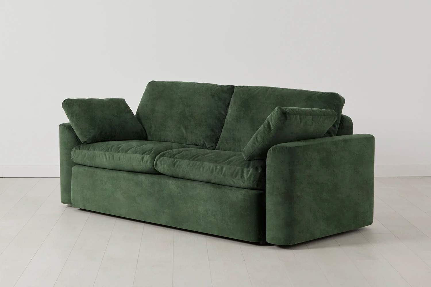 Model 13 2-Seater Sofa, Conifer - Image 3