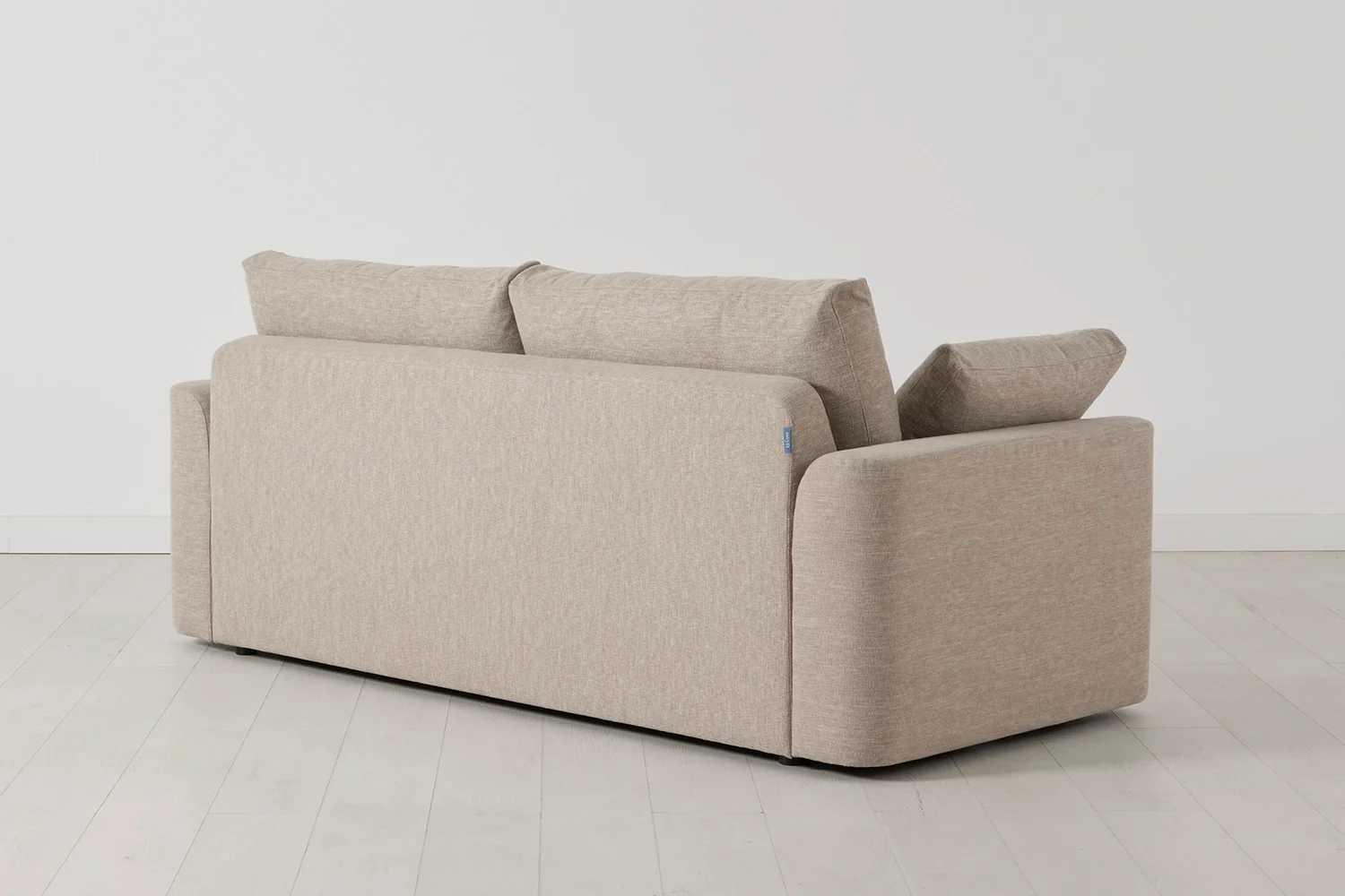Model 13 2-Seater Sofa, Pumice - Image 4