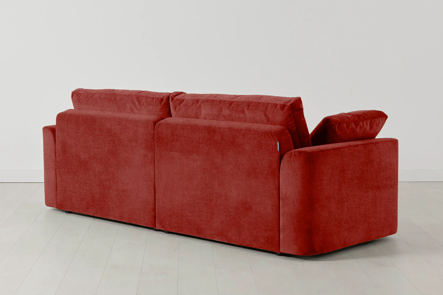 Model 13 3-Seater Sofa, Harissa - Image 3