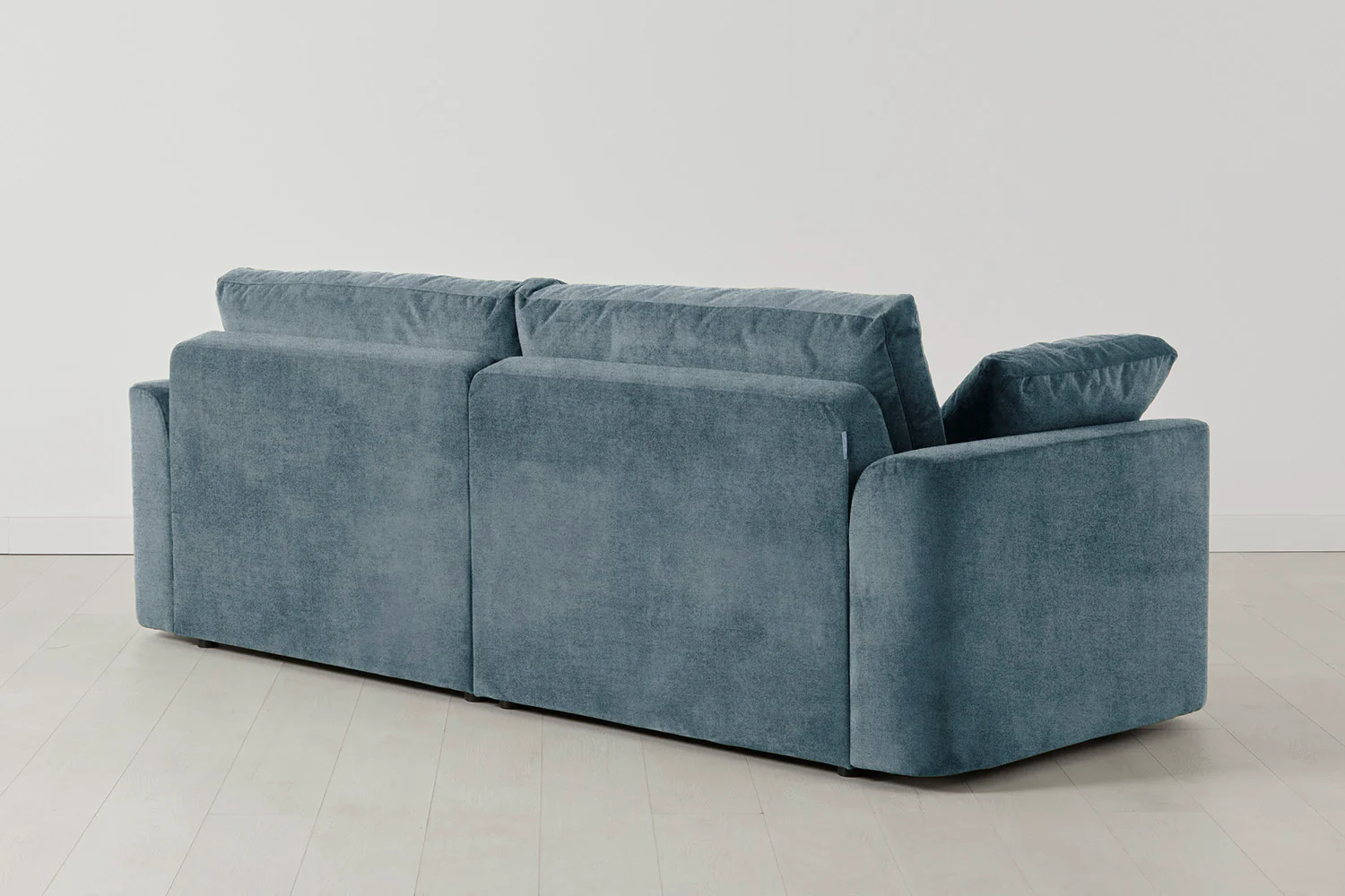 Model 13 3-Seater Sofa, Hydro - Image 4