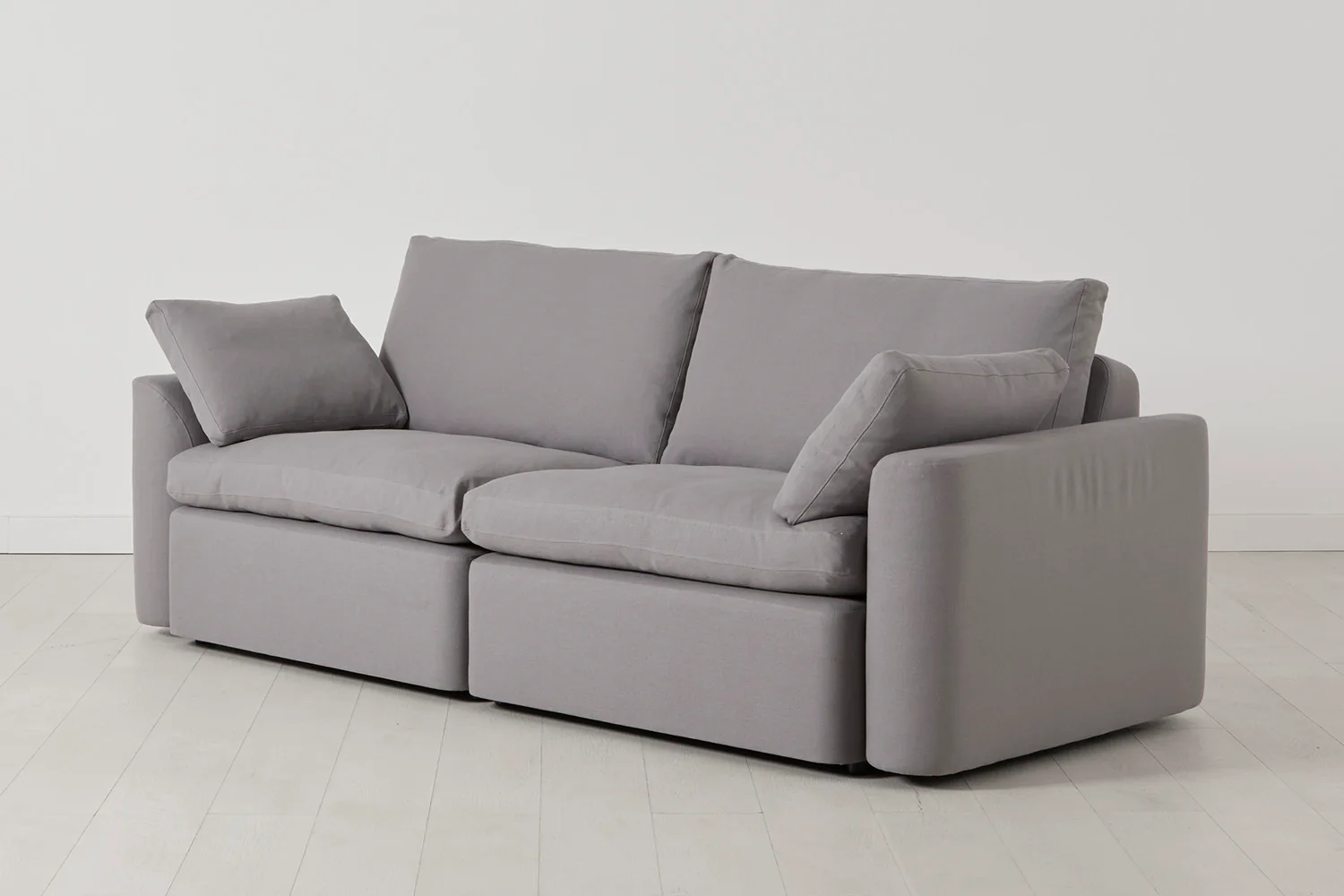 Model 13 3-Seater Sofa, Risso - Image 3
