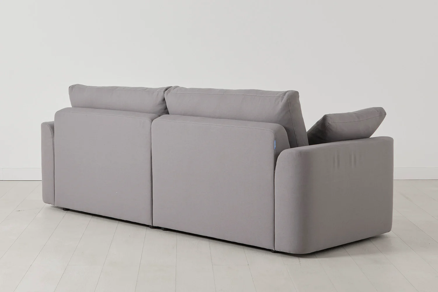 Model 13 3-Seater Sofa, Risso - Image 4