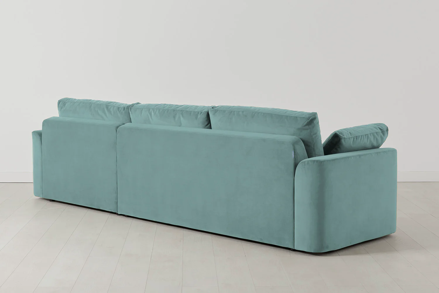 Model 13 4-Seater Sofa, Airforce - Image 3