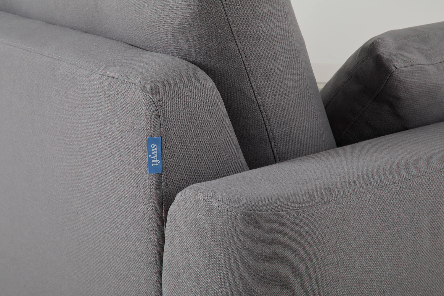 Model 13 3-Seater Sofa, Risso - Image 6