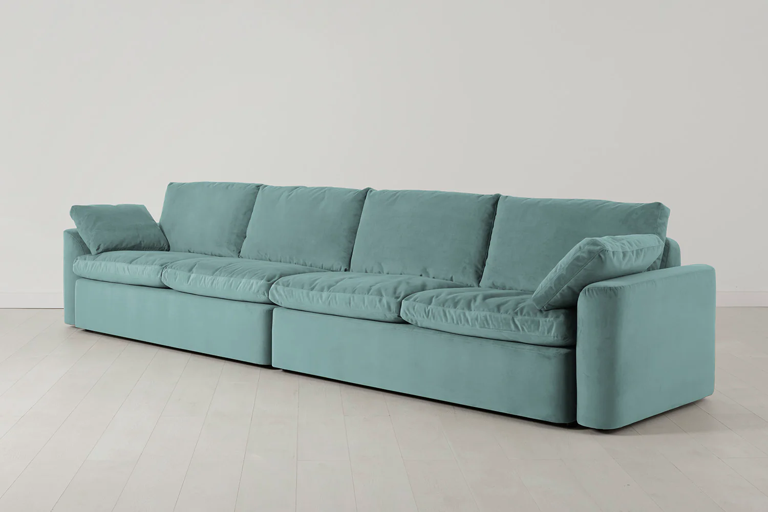 Model 13 5-Seater Sofa, Airforce - Image 2