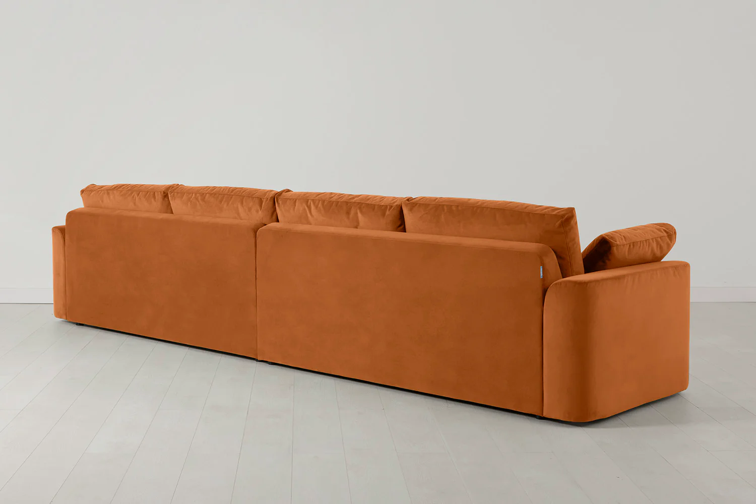 Model 13 5-Seater Sofa, Bronze - Image 3
