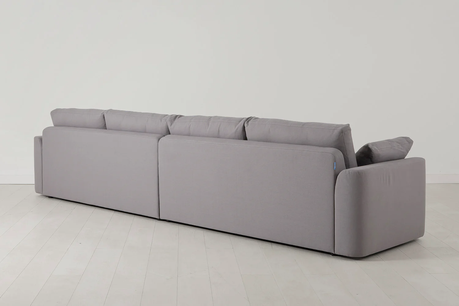 Model 13 5-Seater Sofa, Risso - Image 3