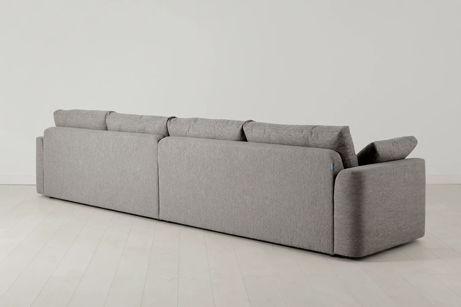Model 13 5-Seater Sofa, Shadow - Image 3