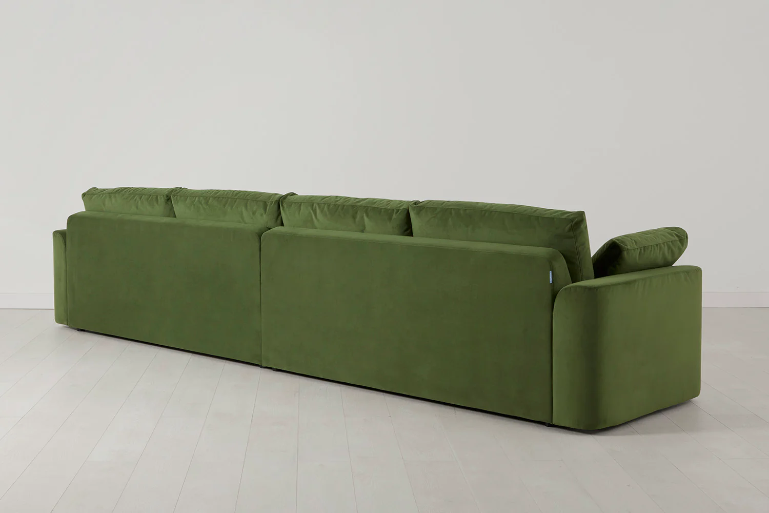 Model 13 5-Seater Sofa, Vine - Image 3