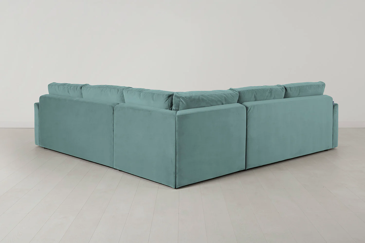 Model 13 Corner Sofa, Airforce - Image 2