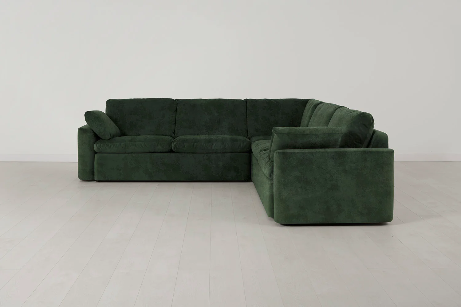 Model 13 Corner Sofa, Conifer - Image 3