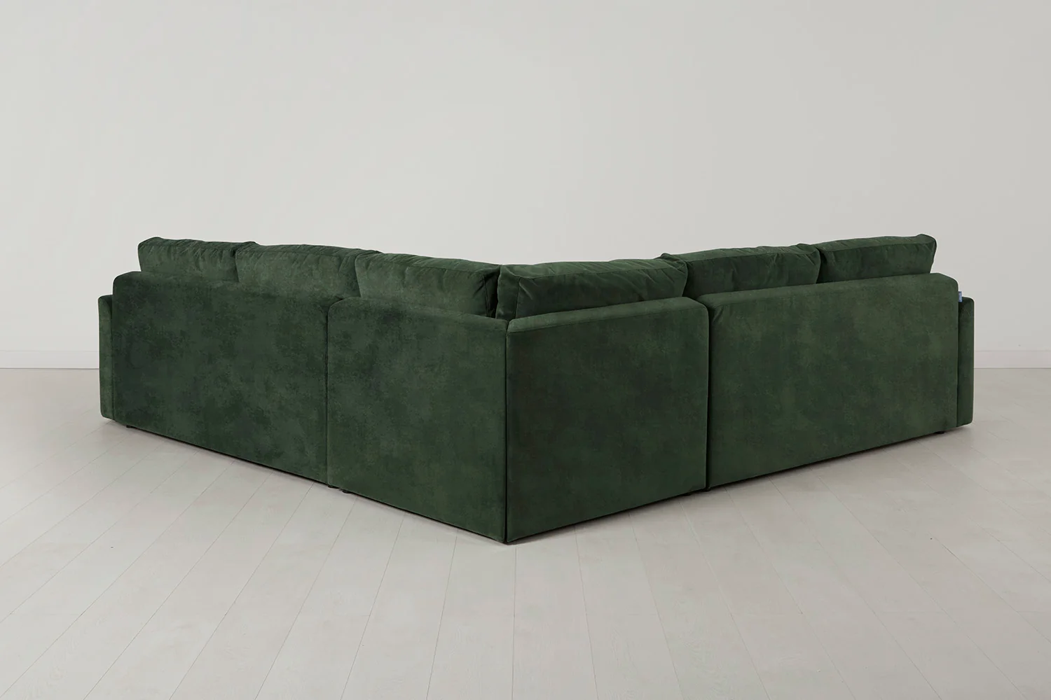 Model 13 Corner Sofa, Conifer - Image 4