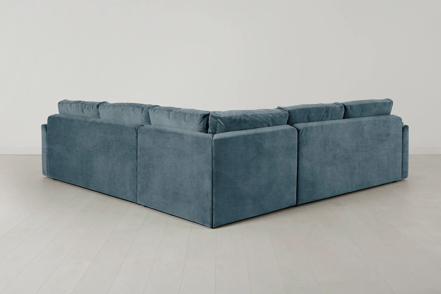 Model 13 Corner Sofa, Hydro - Image 4