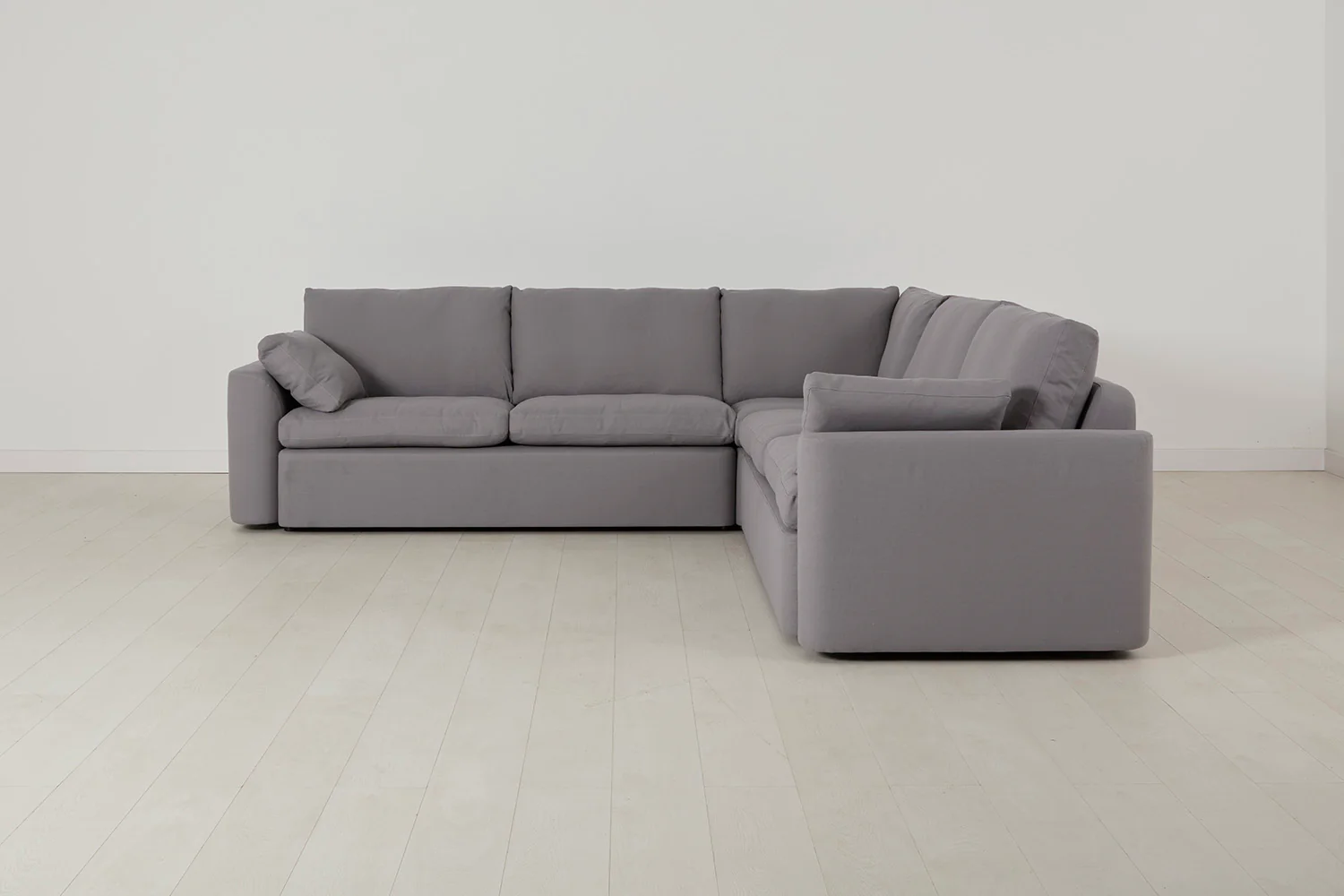Model 13 Corner Sofa, Risso - Image 3