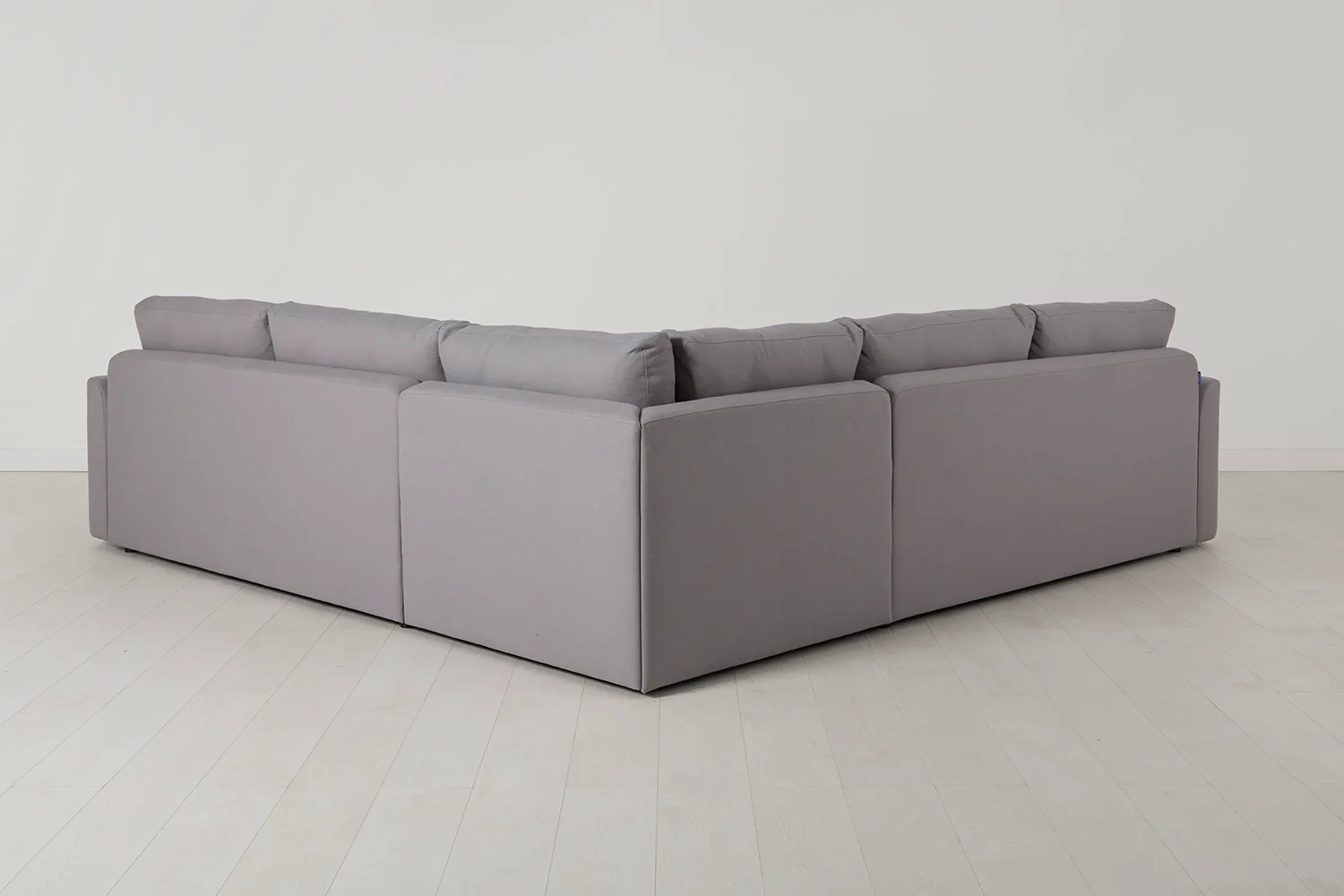 Model 13 Corner Sofa, Risso - Image 4