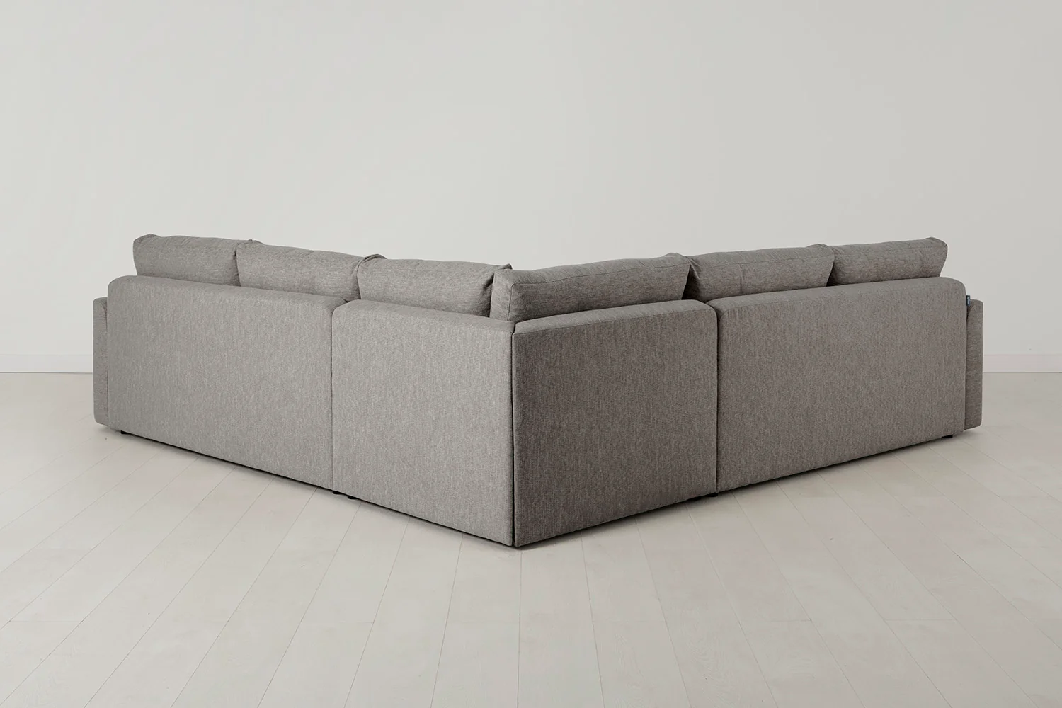 Model 13 Corner Sofa, Shadow - Image 4